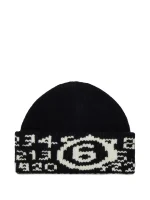 MAISON  MARGIELA Cappello