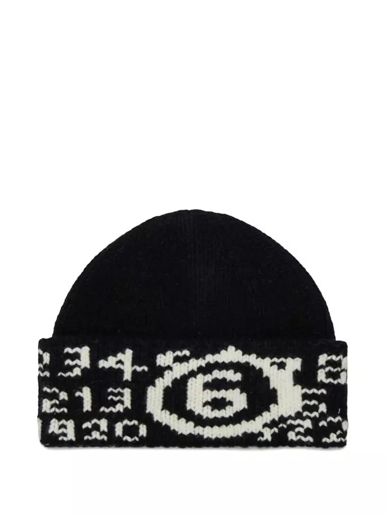 4029 MAISON MARGIELA Cappello - immagine 1