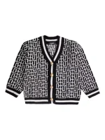 BALMAIN Maglieria - immagine 2