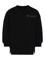 BALMAIN Felpa