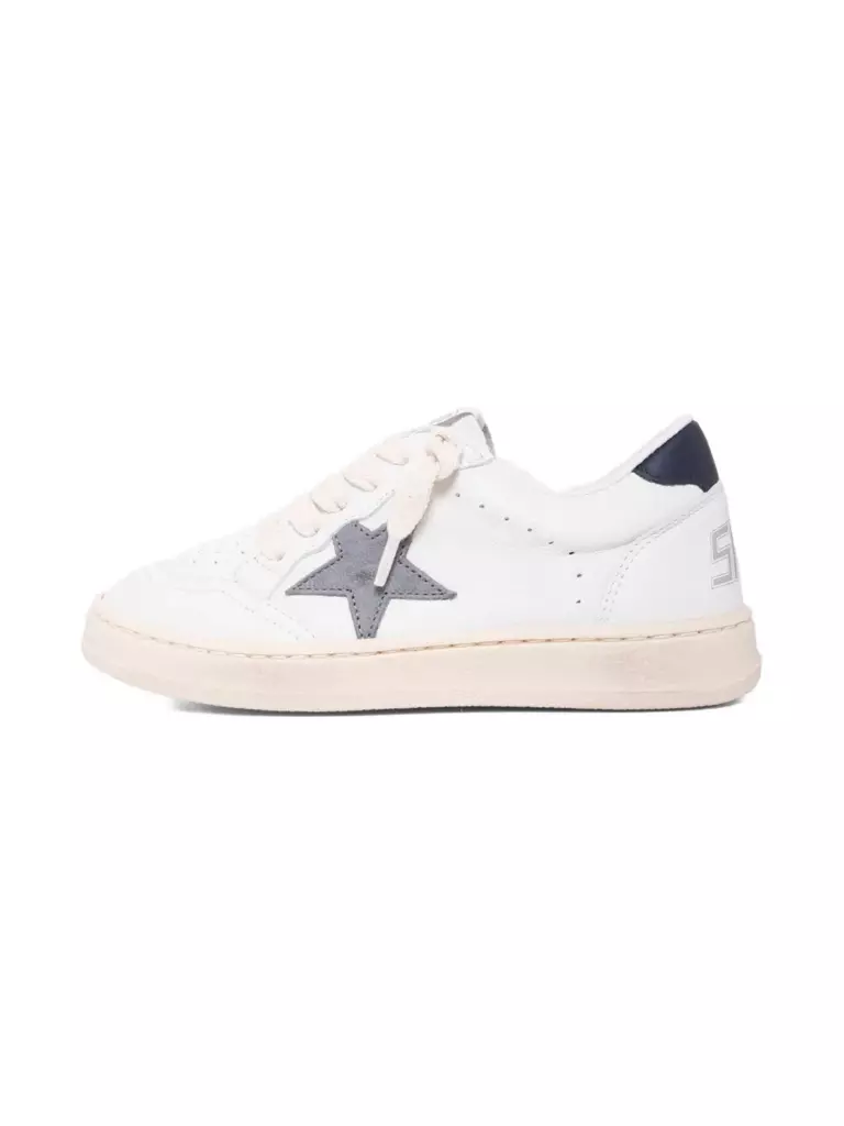 4065 GOLDEN GOOSE Scarpe - immagine 1
