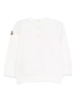 MONCLER Felpa - immagine 2