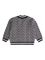 BALMAIN Maglieria