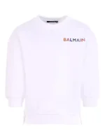 BALMAIN Felpa