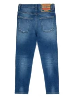 DIESEL Pantaloni - immagine 2