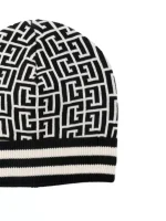 BALMAIN Cappello - immagine 2