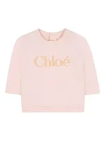 CHLOE Felpa