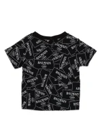 BALMAIN Tshirt - immagine 2