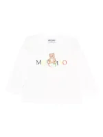 MOSCHINO Felpa