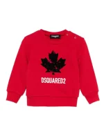 DSQUARED2 Felpa