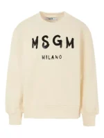 MSGM Felpa