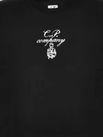 CP COMPANY Tshirt - immagine 2