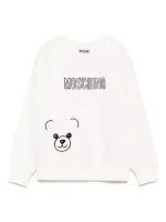 MOSCHINO Felpa