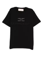 ELISABETTA FRANCHI Tshirt