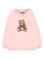 MOSCHINO Felpa