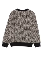 BALMAIN Felpa - immagine 2