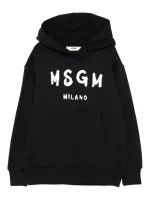 MSGM Felpa