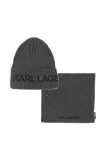 KARL LAGERFIELD Cappello