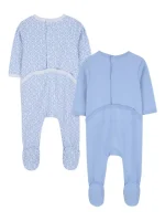 KENZO BRAND Tutine - immagine 2