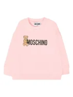 MOSCHINO Felpa