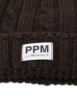 PAOLO PECORA Cappello - immagine 2