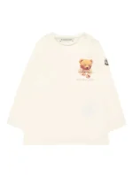MONCLER Tshirt