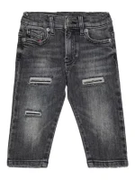DIESEL Pantaloni