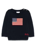 RALPH LAUREN Maglieria
