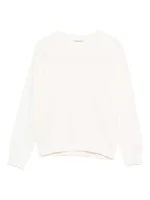 GOLDEN GOOSE Felpa