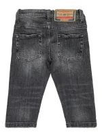 DIESEL Pantaloni - immagine 2