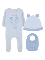 KENZO BRAND Tutine