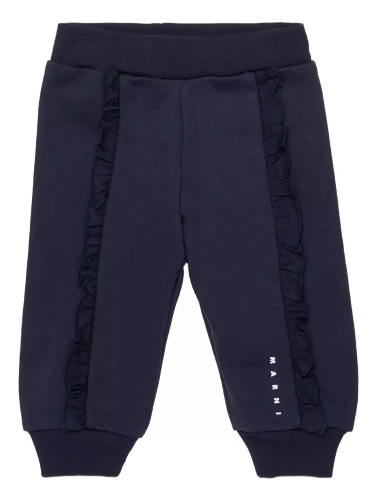 5736 MARNI Pantaloni - immagine 1