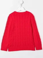 RALPH LAUREN Maglieria - immagine 2