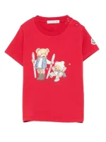MONCLER Tshirt