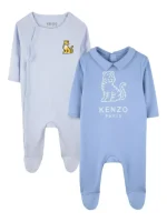 KENZO BRAND Tutine