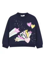 BILLIEBLUSH Felpa