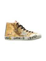 GOLDEN GOOSE Scarpe - immagine 2