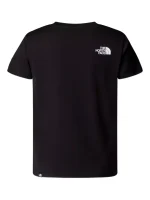 NORTH FACE Tshirt - immagine 2
