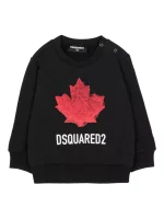 DSQUARED2 Felpa