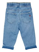 DIESEL Pantaloni - immagine 2