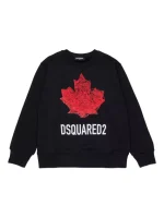 DSQUARED2 Felpa