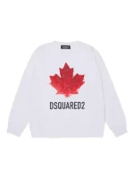 DSQUARED2 Felpa