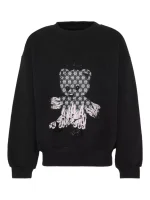 PHILIPP PLEIN Felpa