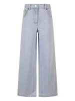STELLA MCCARTNEY Pantaloni