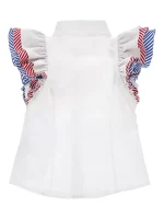 MONNALISA Camicie - immagine 2