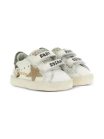 GOLDEN GOOSE Scarpe
