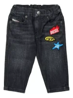DIESEL Pantaloni