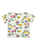 STELLA MCCARTNEY Tshirt - immagine 2
