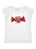 MONNALISA Tshirt