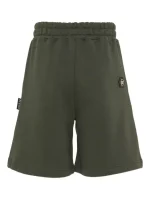 PHILIPP PLEIN Bermuda - immagine 2